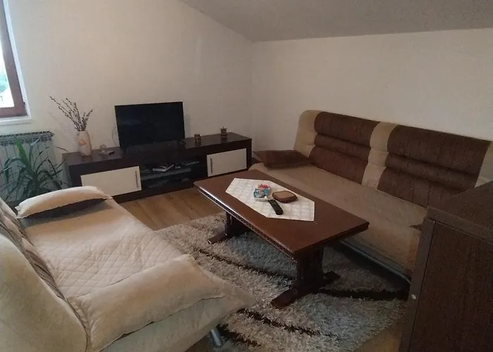 Apartman Sarajevo 202