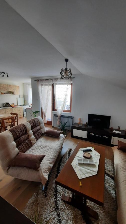 202 Apartment
