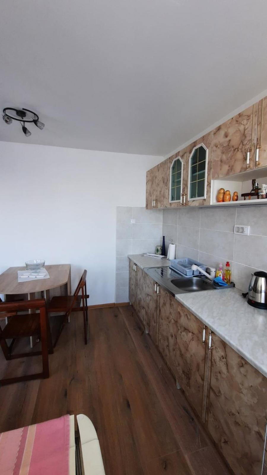 Apartment 202 Sarajevo