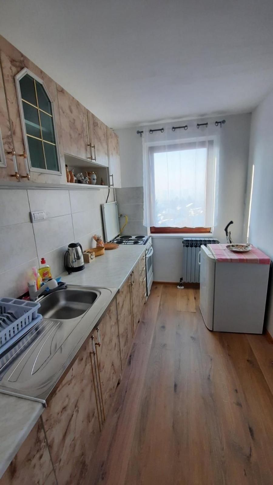 Apartment 202 *