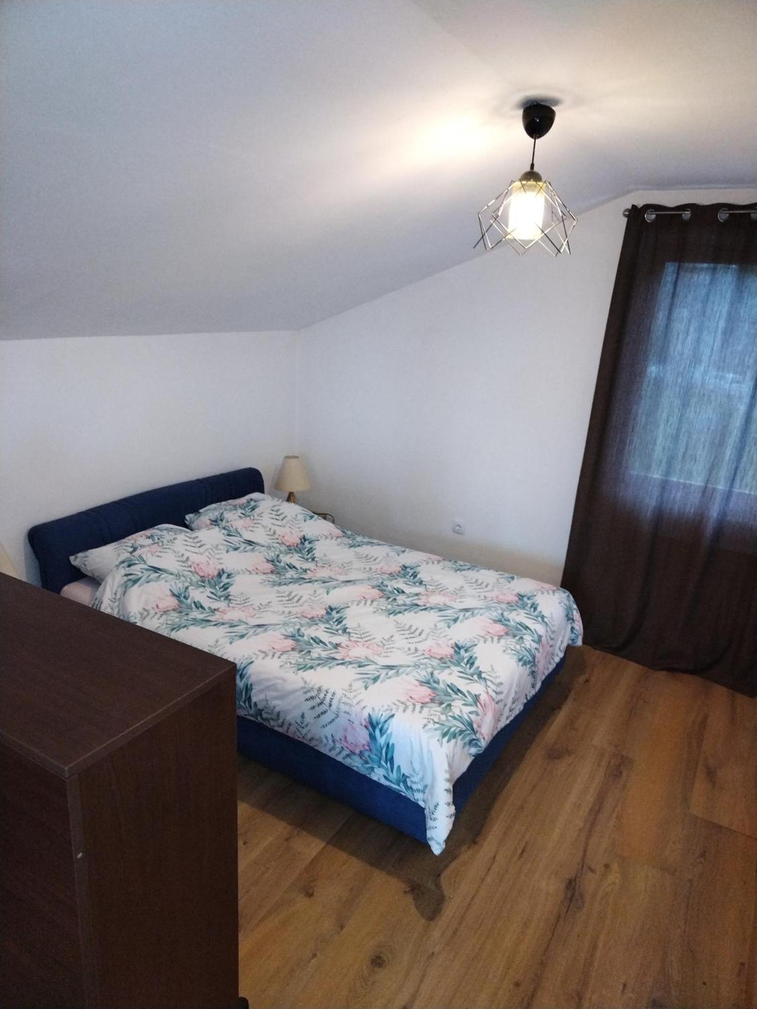 202 Apartment