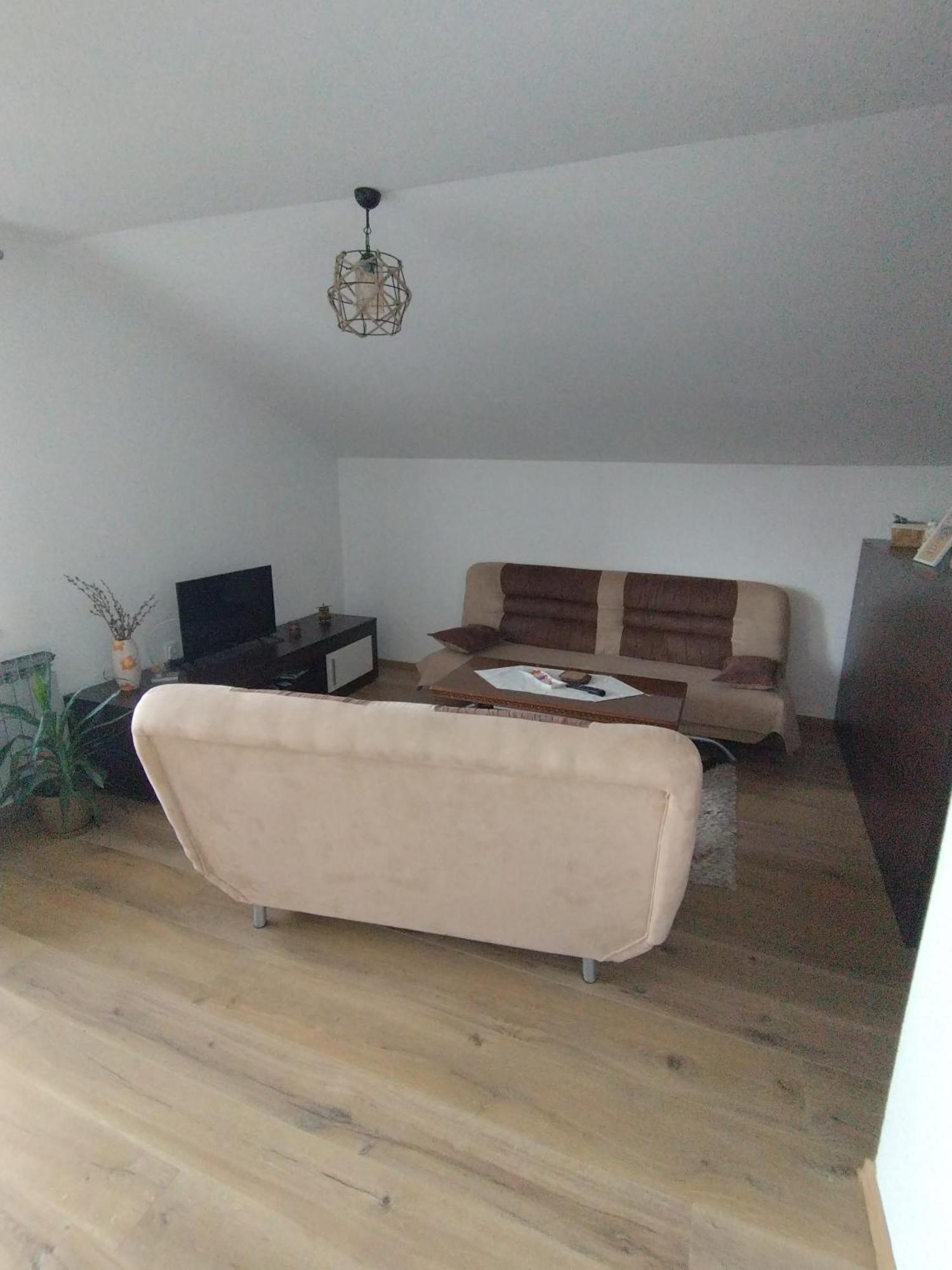 Apartment 202