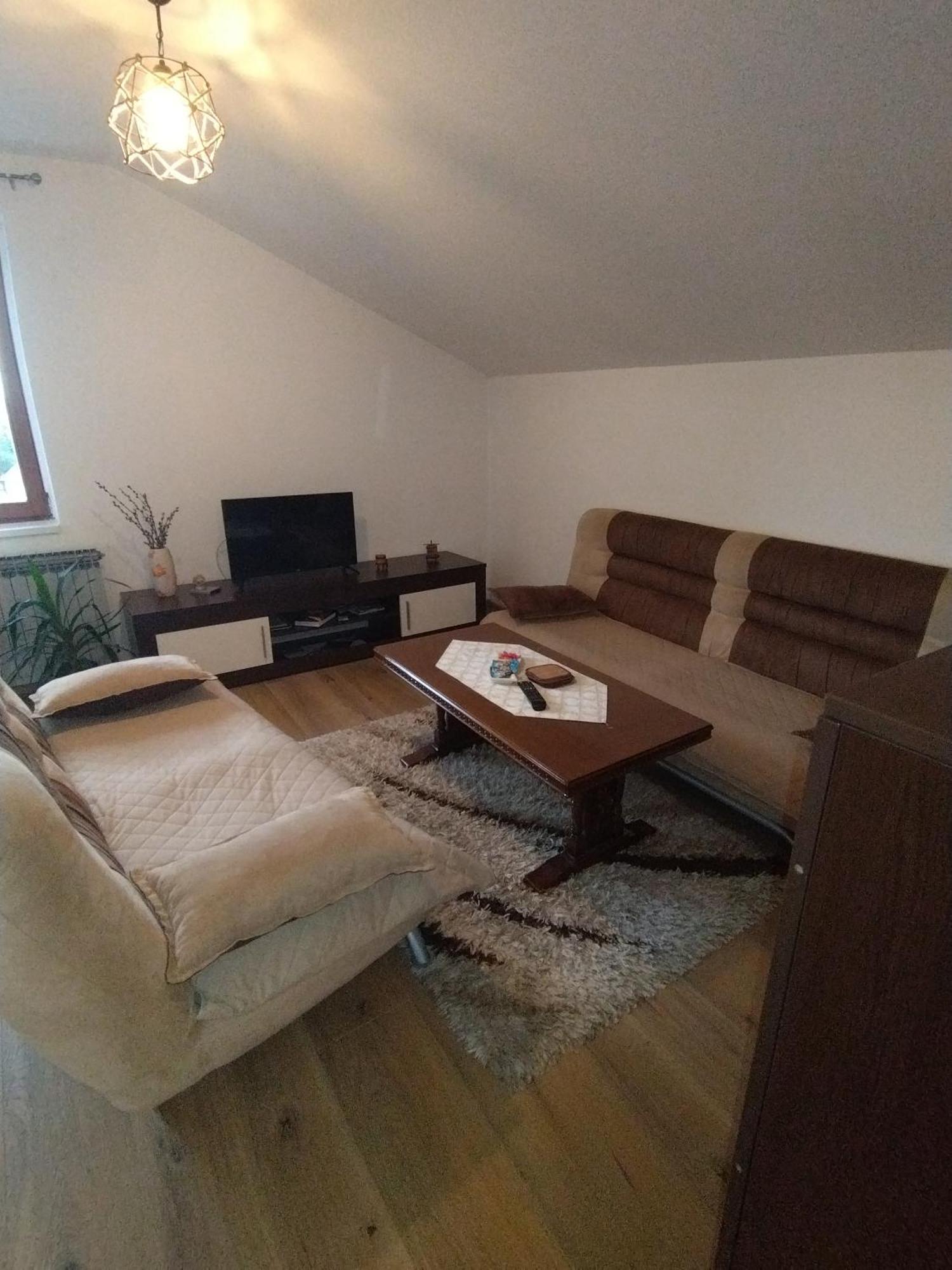 202 Apartment *