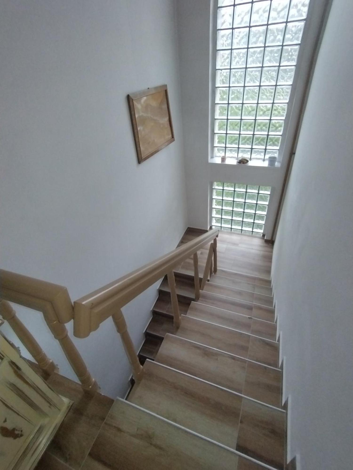 Apartment 202 *