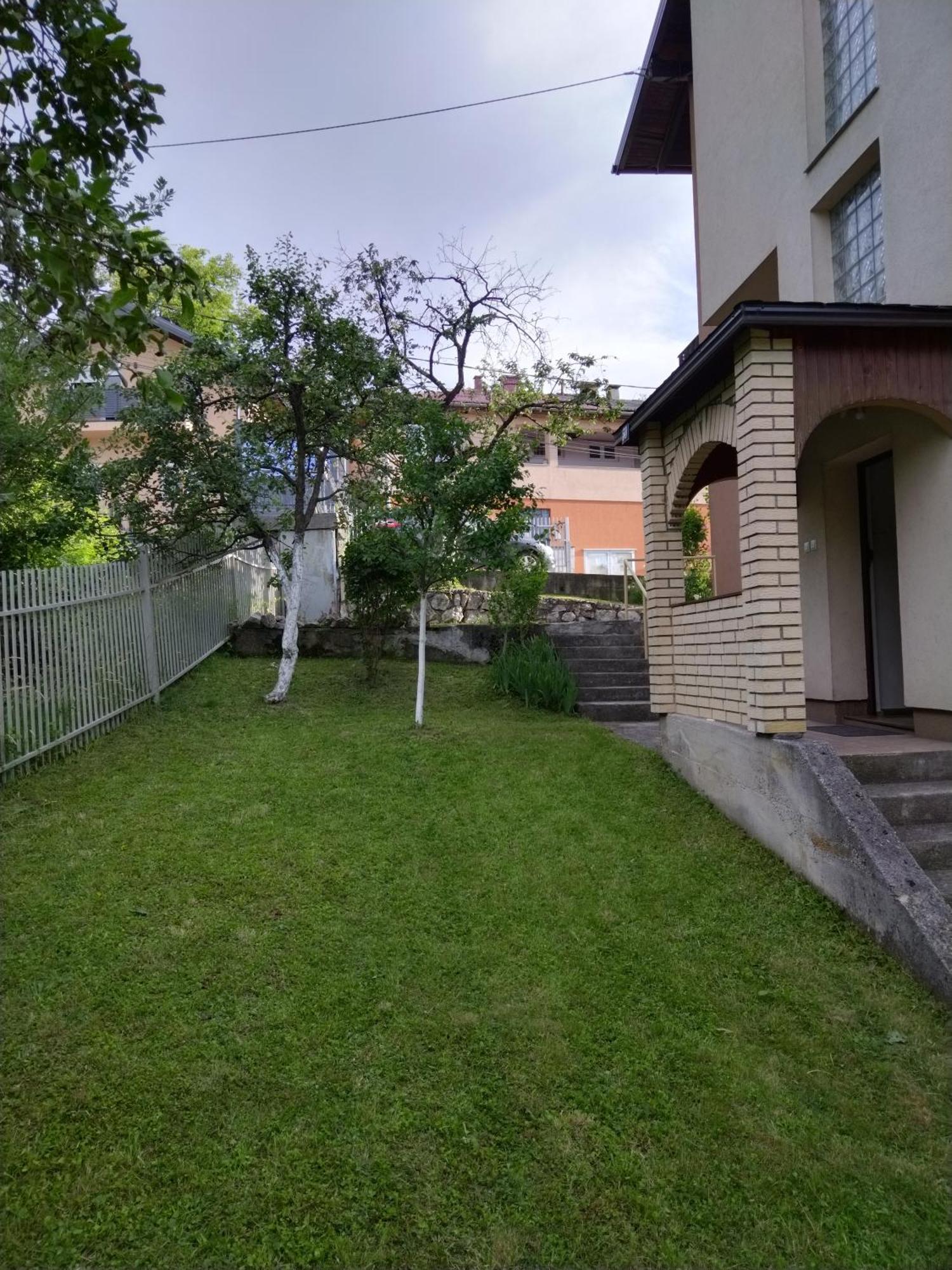 202 Apartment