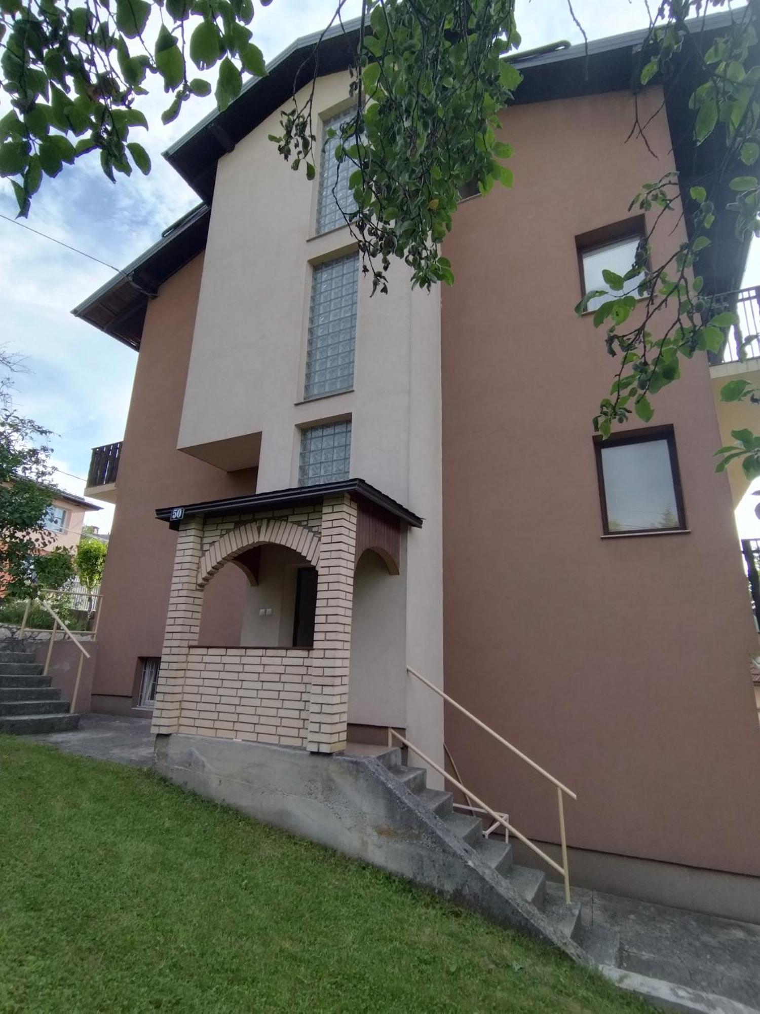 202 Apartment Sarajevo