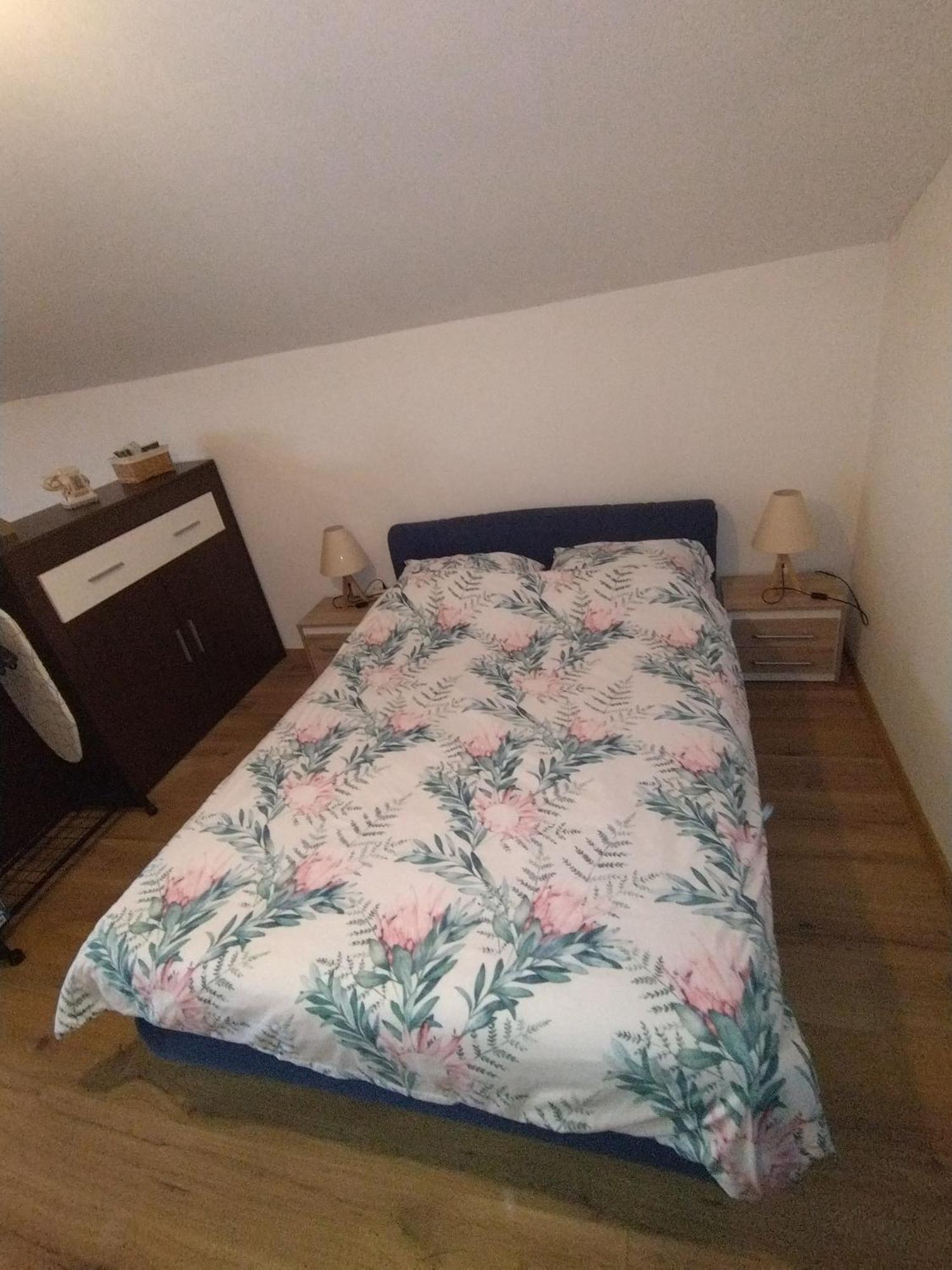 202 Apartment *